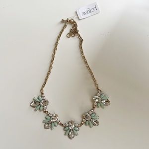 J.Crew Statement Necklace